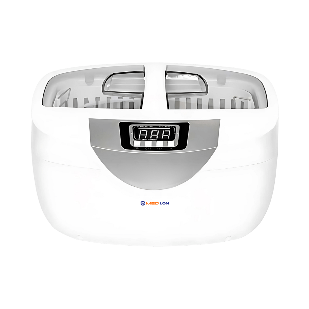 Ultrasonic Cleaning Device MUCD-704