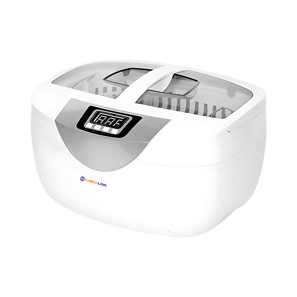 Ultrasonic Cleaning Device MUCD-704