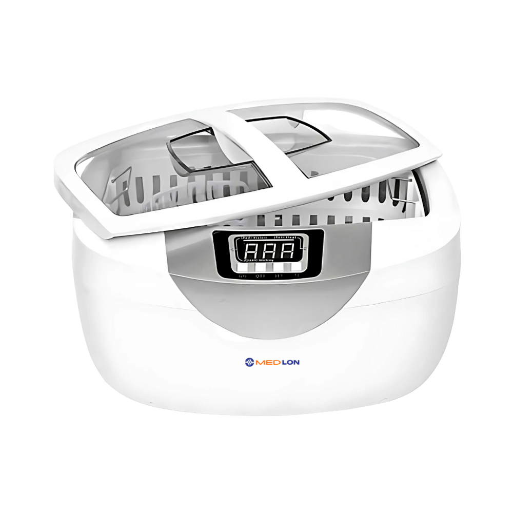 Ultrasonic Cleaning Device MUCD-704