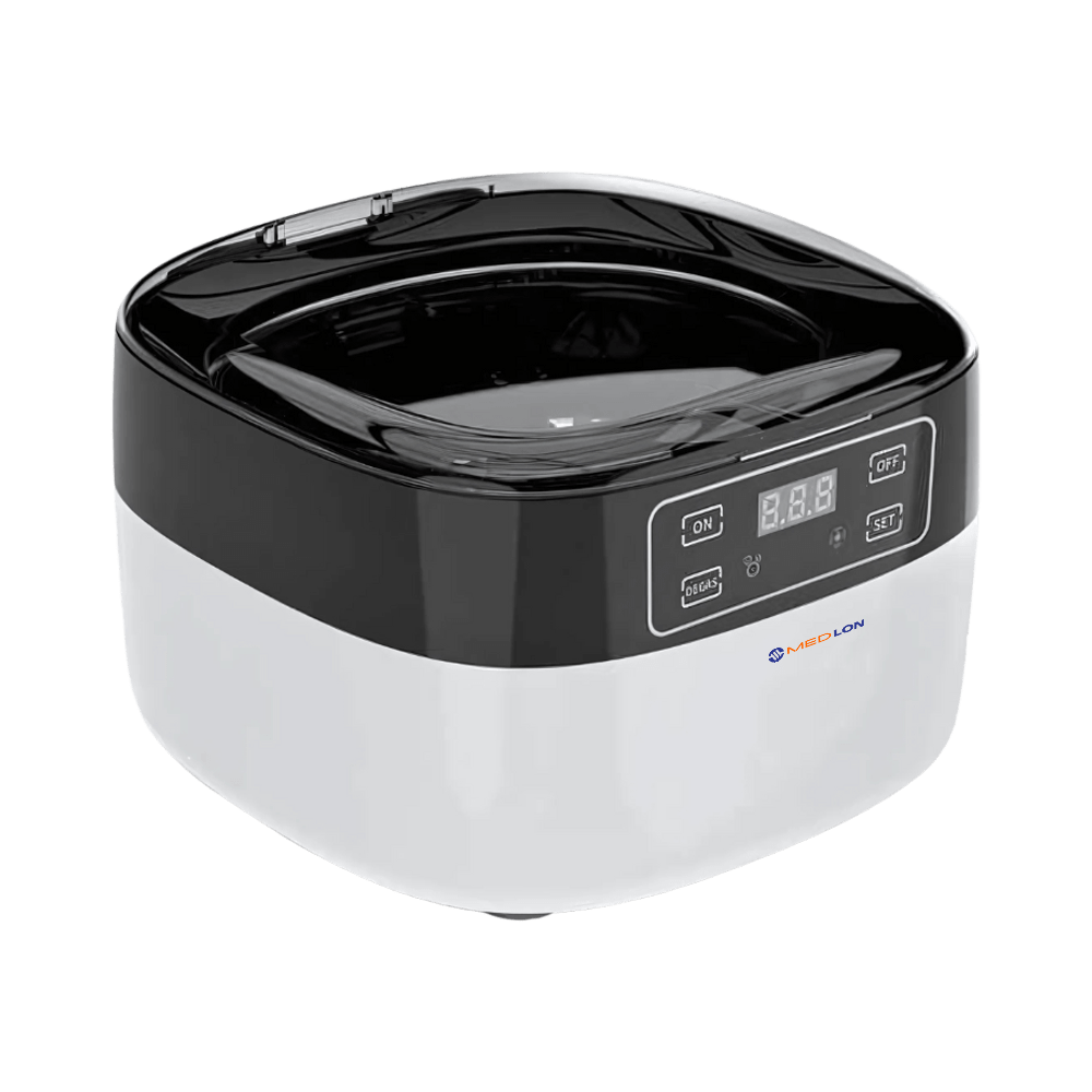 Ultrasonic Cleaning Device MUCD-705