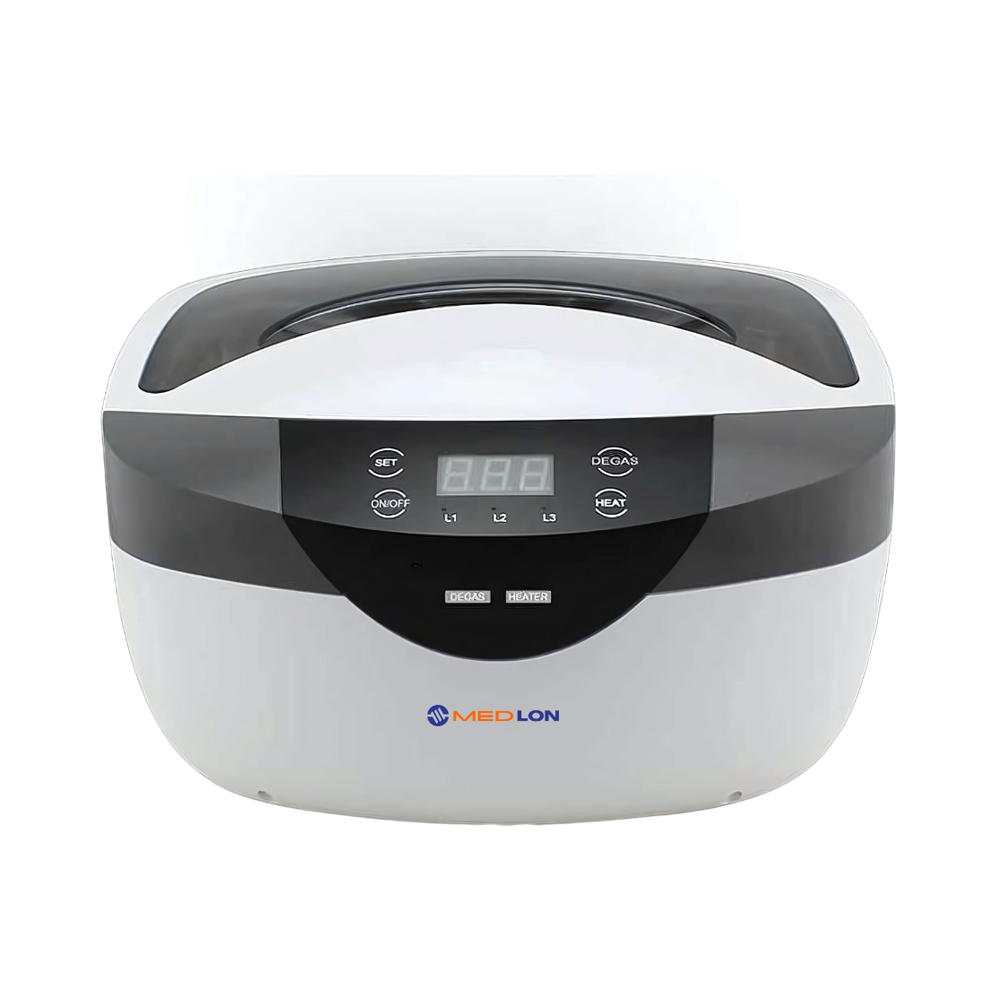 Ultrasonic Cleaning Device MUCD-706