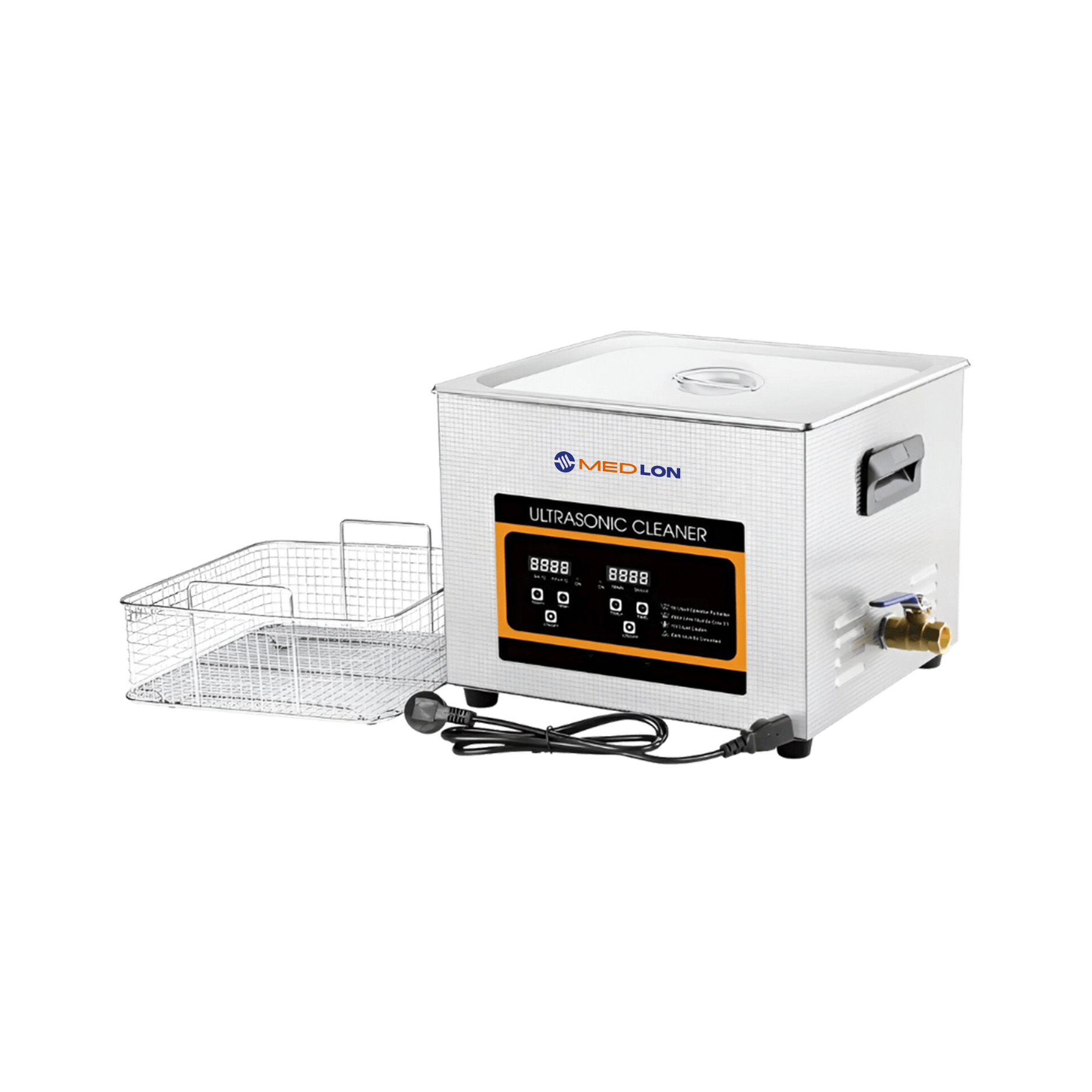 s : Ultrasonic Cleaning Machine MUCM-706