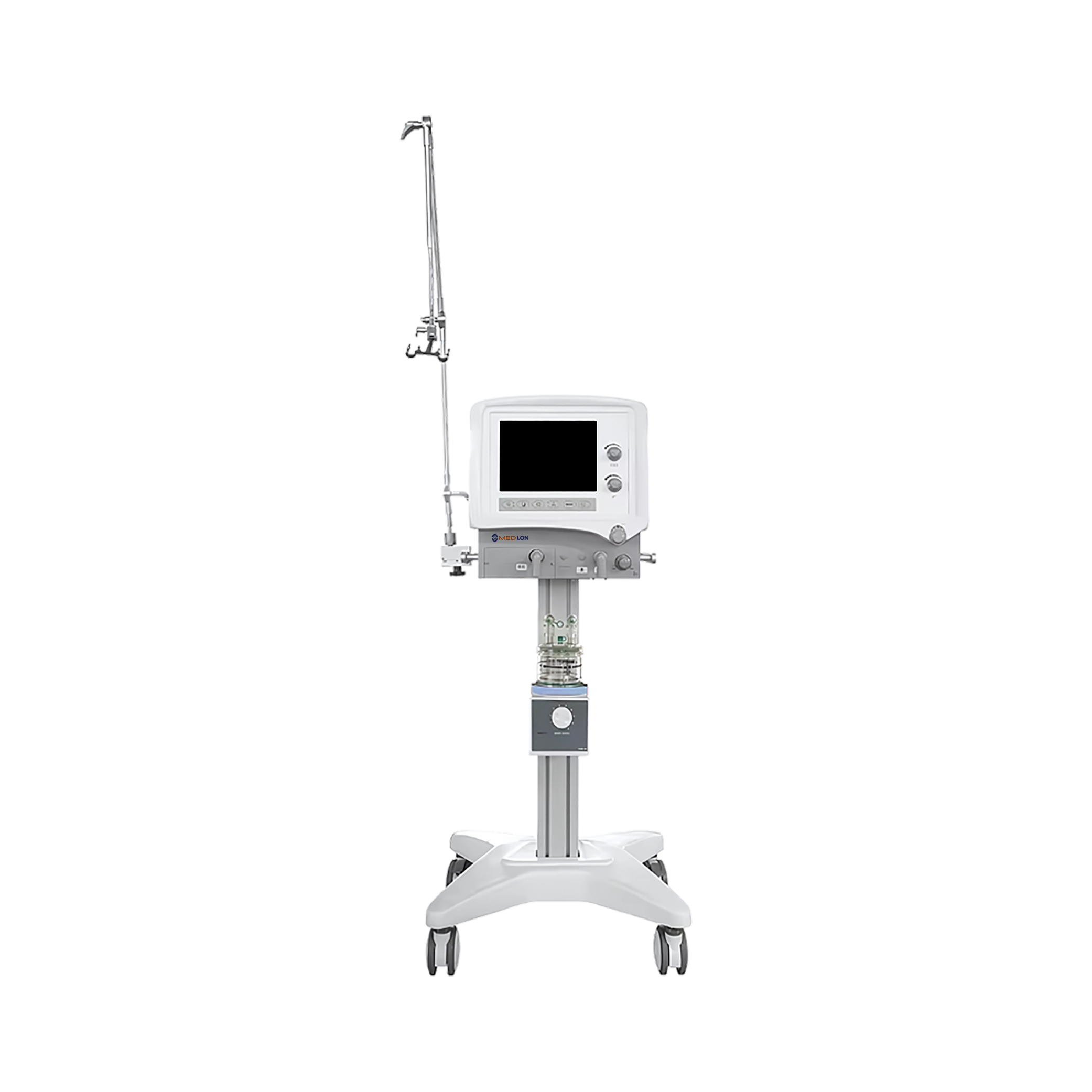Ventilator System MVS-701