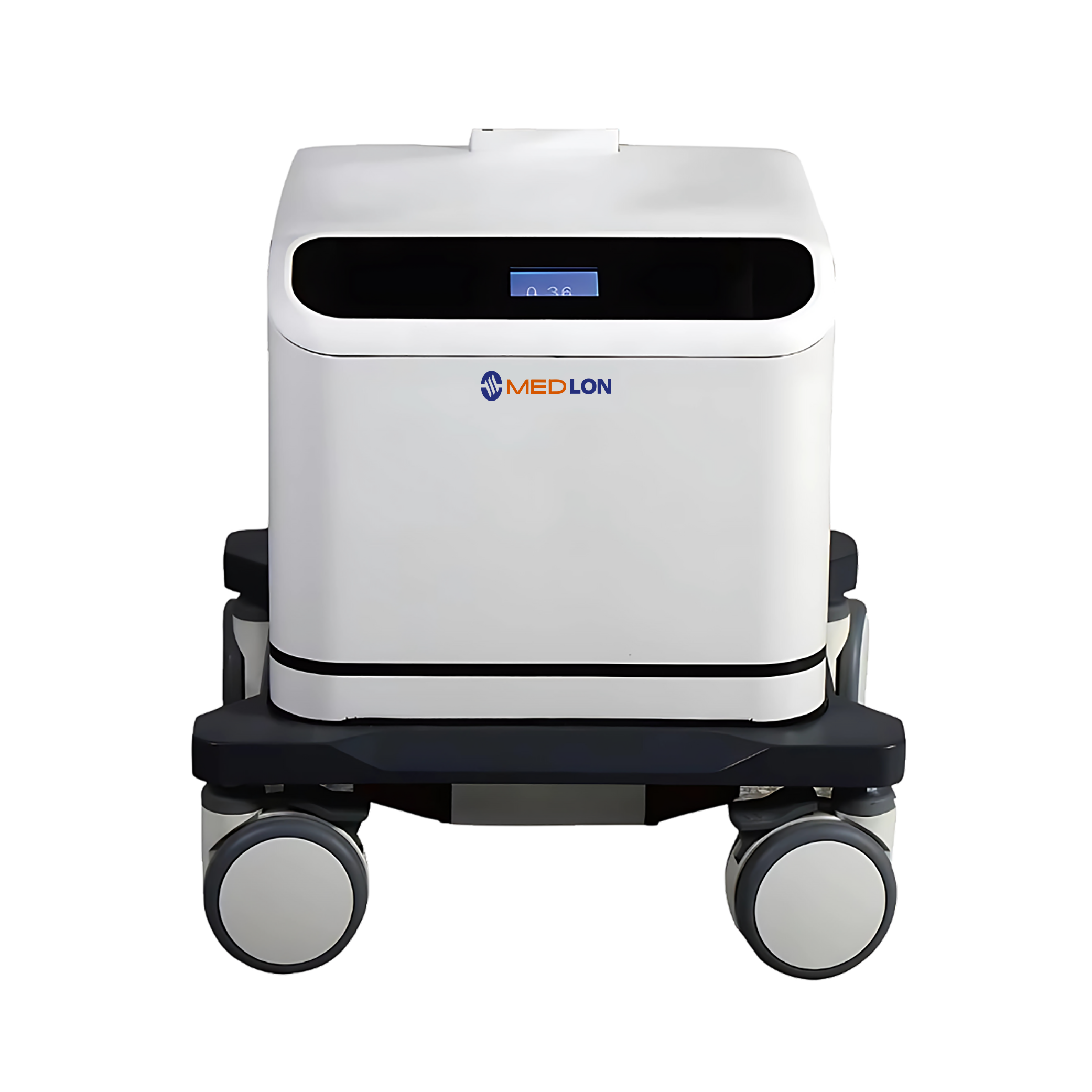 Ventilator System MVS-702