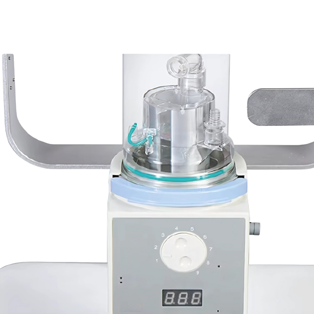Ventilator System MVS-702