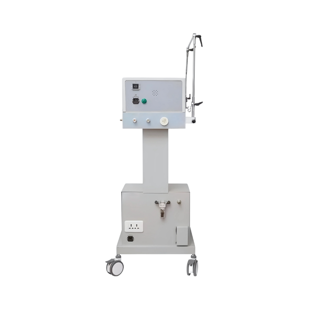 Ventilator System MVS-704