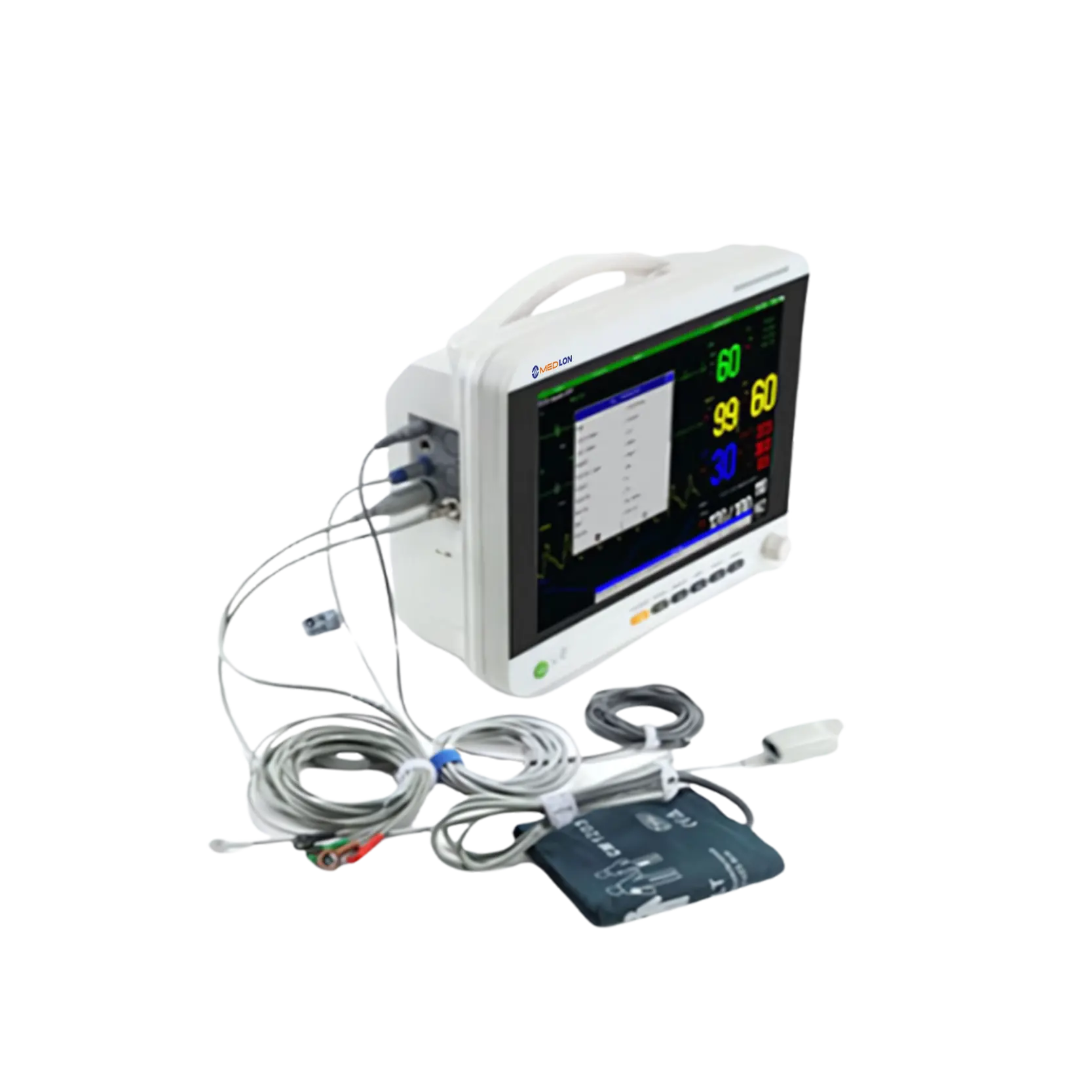 Veterinary Monitor MVTM-702 