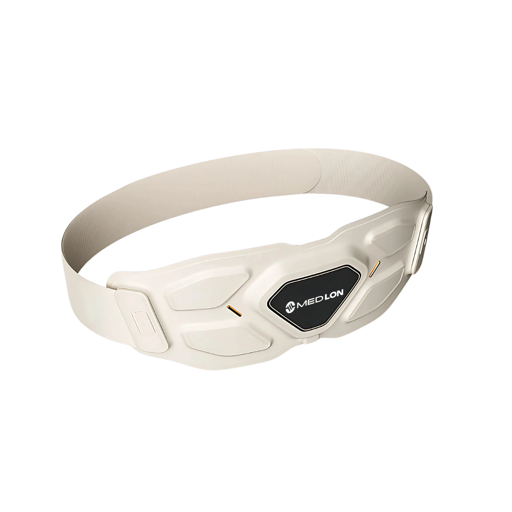 Waist massager MWM-701