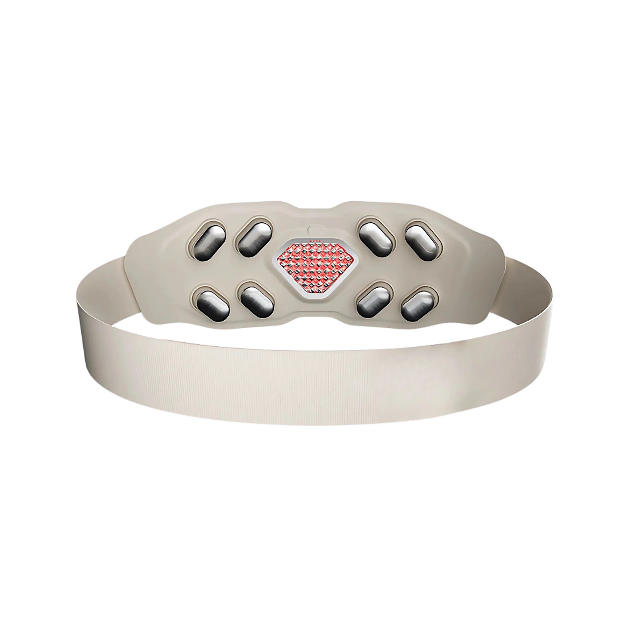 Waist massager MWM-701