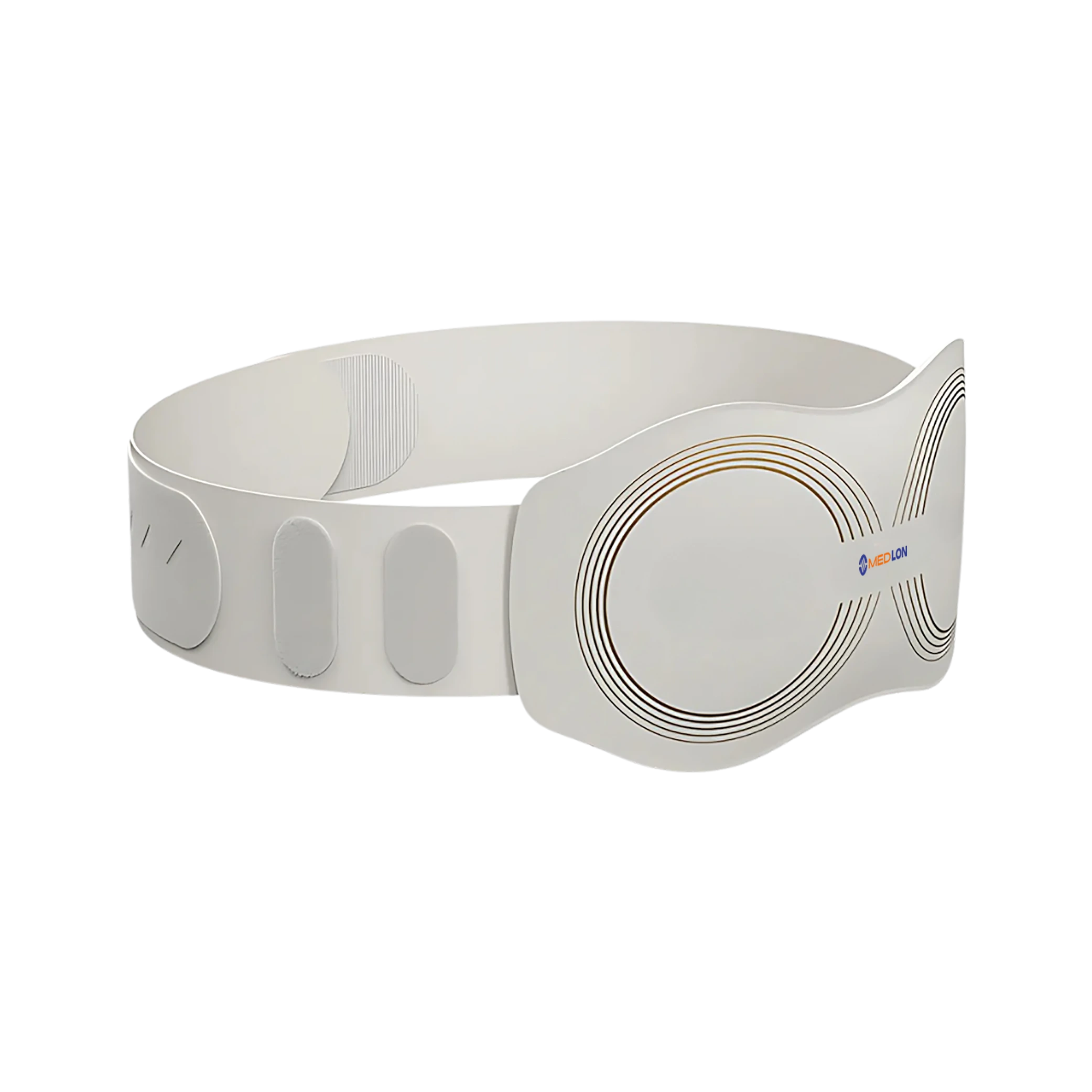 Waist massager MWM-702 