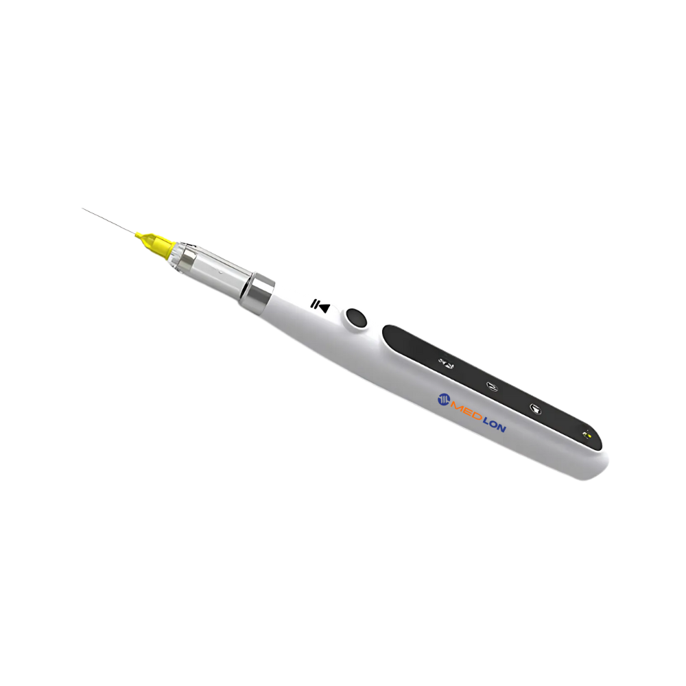 Dental Anaesthetic Syringe MDAS-701