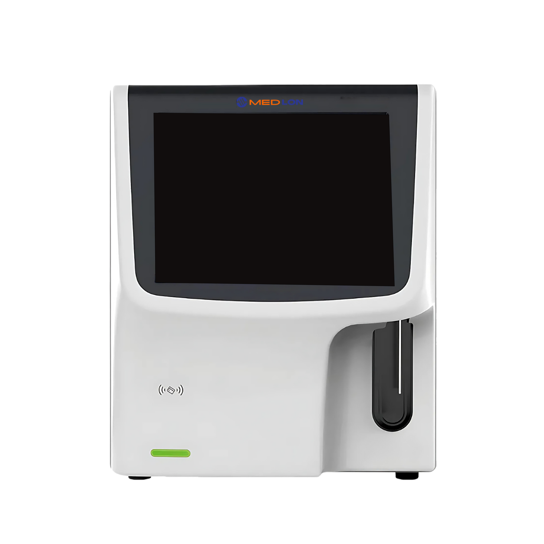 s :  Hematology Analyzer MHA-704