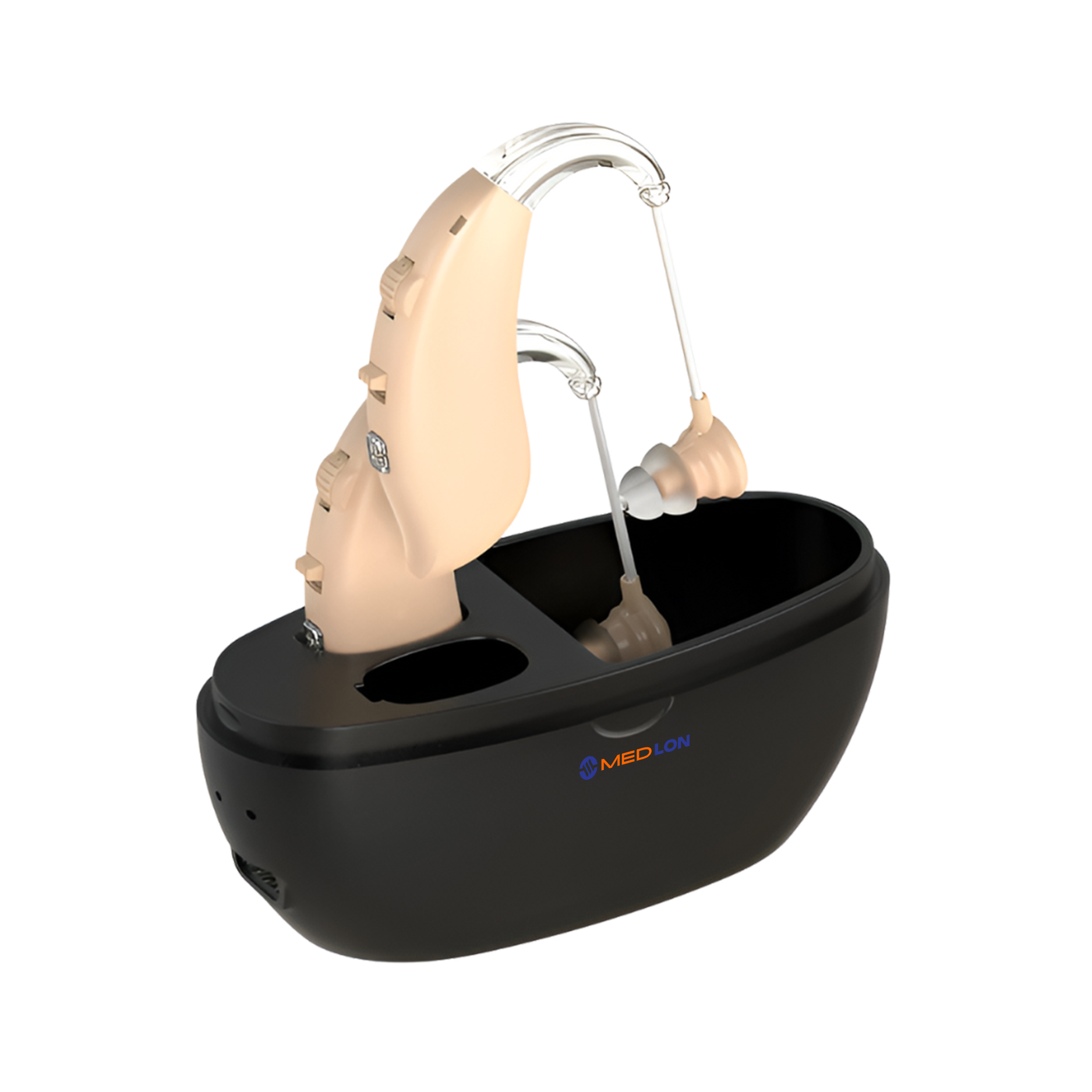 Hearing Devices : Hearing Device MHED-702