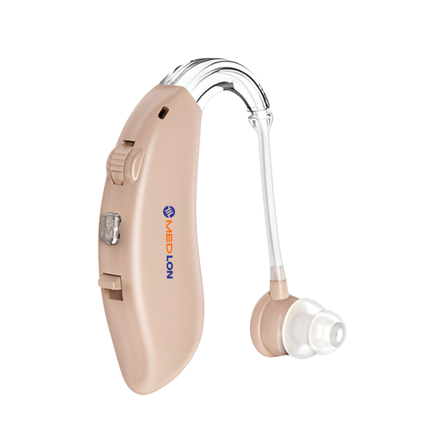 Hearing Devices : Hearing Device MHED-703