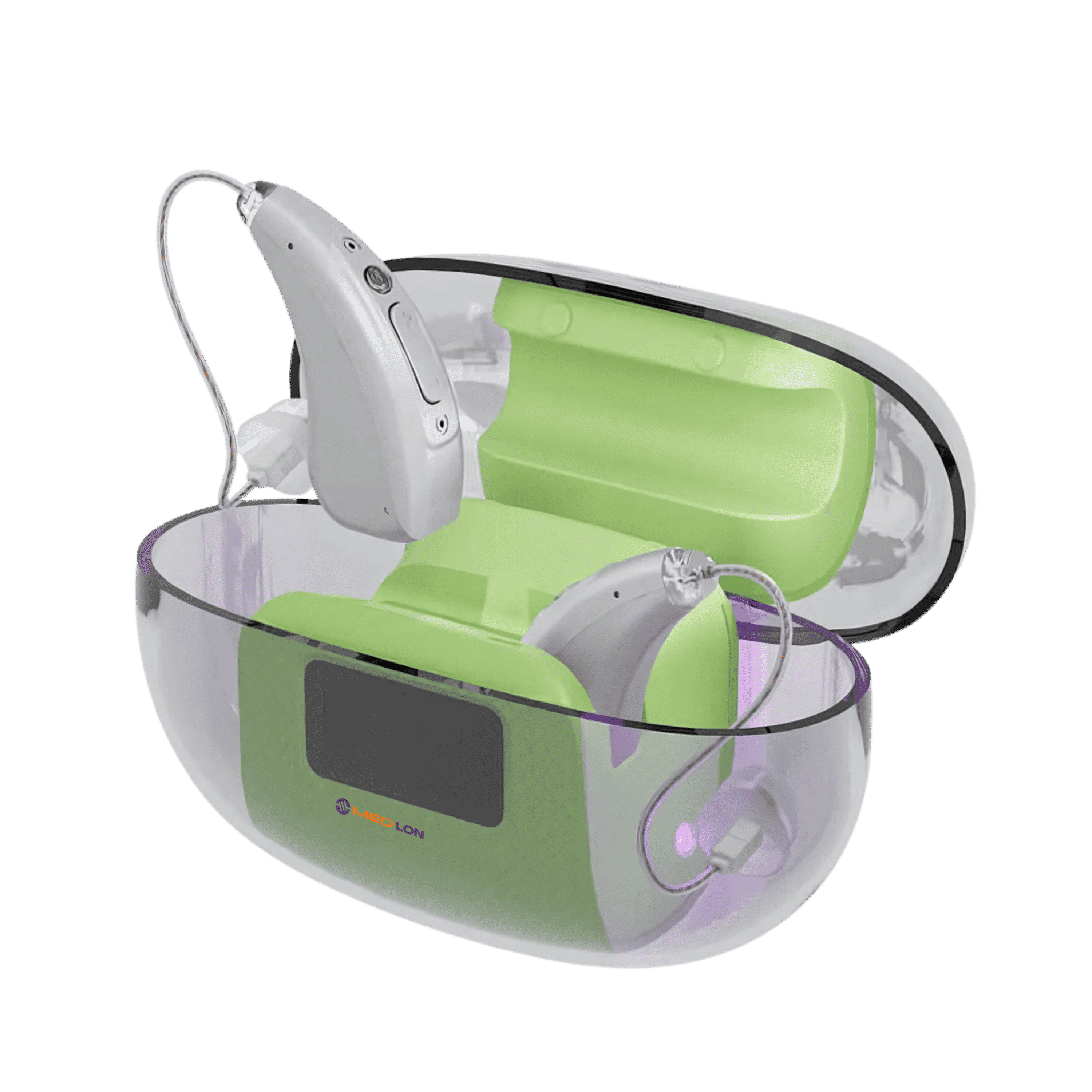 Hearing Device MHED-708