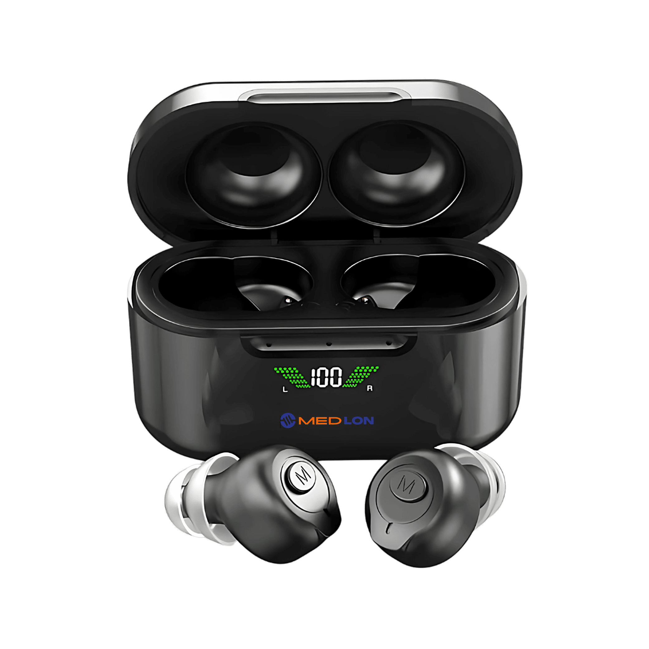 s : Hearing Device MHED-713