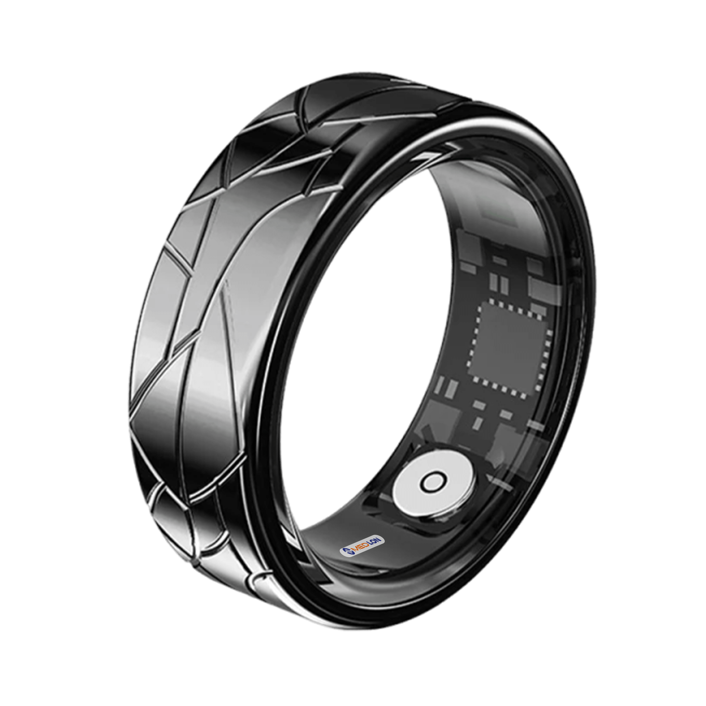 Smart Health Rings : Smart Health Ring MSHR-702